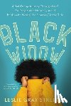 Streeter, Leslie Gray - Black Widow