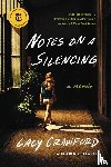 Crawford, Lacy - Notes on a Silencing