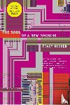 Kidder, Tracy - The Soul of A New Machine