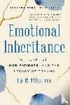 Atlas, Galit - EMOTIONAL INHERITANCE