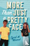Masood, Syed M. - MORE THAN JUST A PRETTY FACE