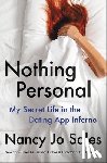 Sales, Nancy Jo - Nothing Personal