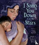 Spillett-Sumner, Tasha - I Sang You Down from the Stars