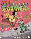 Ringler, Matt - Strollercoaster