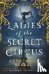 Sayers, Constance - The Ladies of the Secret Circus
