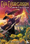 Abe, Julie - Eva Evergreen and the Cursed Witch