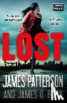 Patterson, James - Lost
