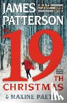 Patterson, James - 19TH XMAS -LP