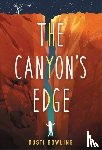 Bowling, Dusti - The Canyon's Edge