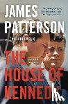 Patterson, James - HOUSE OF KENNEDY -LP