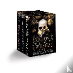 Maniscalco, Kerri - Maniscalco, K: Kingdom of the Wicked Box Set