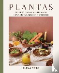 Soto, Alexa - Plantas