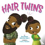 Mirchandani, Raakhee - Hair Twins