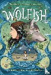 Andrews, Christiane M, Andrews, Christiane M. - Wolfish