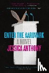 Anthony, Jessica - Enter the Aardvark