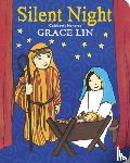Lin, Grace - Silent Night