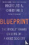 Christakis, Nicholas A. - Blueprint