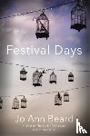 Beard, Jo Ann - Festival Days