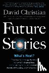 Christian, David - Future Stories