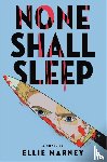 Marney, Ellie - None Shall Sleep