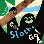 Yuly, Toni - Go, Sloth, Go!
