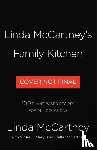 McCartney, Linda, McCartney, Paul, Mccartney, Mary, Mccartney, Stella - Linda McCartney's Family Kitchen