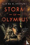 Andrews, Claire M. - Storm of Olympus