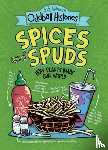 Warner, Andy - Andy Warner's Oddball Histories: Spices and Spuds