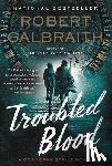 Galbraith, Robert - Troubled Blood