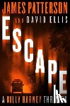 Patterson, James - Escape