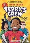 Thomas, Cory, Crews, Terry - Terry's Crew