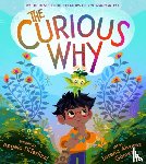 DiTerlizzi, Angela - The Curious Why
