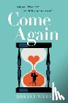 Webb, Robert - Come Again