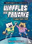 Brockington, Drew - Waffles and Pancake: Planetary-YUM