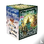 Colfer, Chris - Colfer, C: Tale of Magic... Paperback Boxed Set