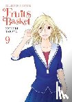 Takaya, Natsuki - Fruits Basket Collector's Edition, Vol. 9