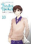 Takaya, Natsuki - Fruits Basket Collector's Edition, Vol. 10