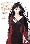 Takaya, Natsuki - Fruits Basket Collector's Edition, Vol. 11