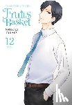 Takaya, Natsuki - Fruits Basket Collector's Edition, Vol. 12