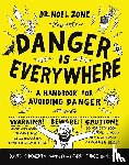 David O'Doherty, Chris Judge - Danger Is Everywhere