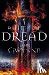 Gwynne, John - A Time of Dread