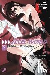 Kawahara, Reki - Accel World, Vol. 9 (light novel)