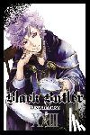 Toboso, Yana - Black Butler, Vol. 23