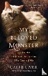 Carr, Caleb - My Beloved Monster