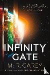 Carey, M R - Carey, M: Infinity Gate
