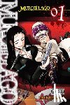 Yoshimurakana - Murci lago, Vol. 1