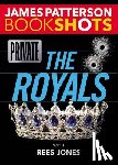 Patterson, James - Private: The Royals