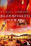 Melissa Lenhardt - Blood Oath