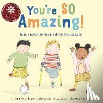 Catchpole, James - You're So Amazing!