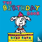 Parr, Todd - The Birthday Book